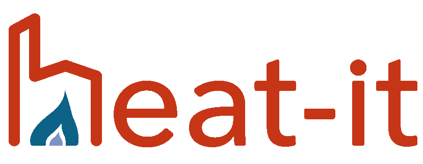 heat-It Logo